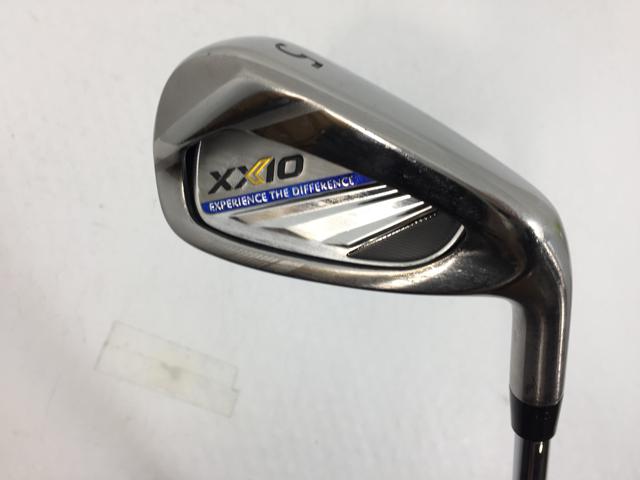 楽天市場】シオ11 xxio11 ゼクシオイレブン 5番アイアン 単品の通販