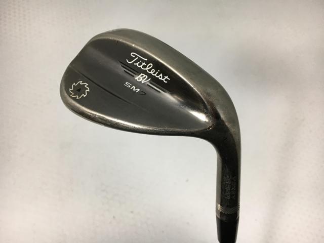 楽天市場】タイトリスト sm7 58の通販