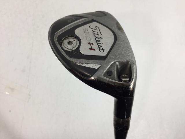 楽天市場】タイトリスト 910H（ユーティリティ｜メンズクラブ