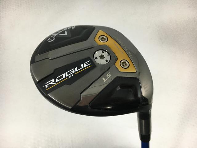 楽天市場】ローグ フェアウェイウッド スピーダー 60の通販