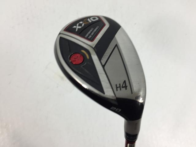 楽天市場】ゼクシオ11ユーティリティ4の通販