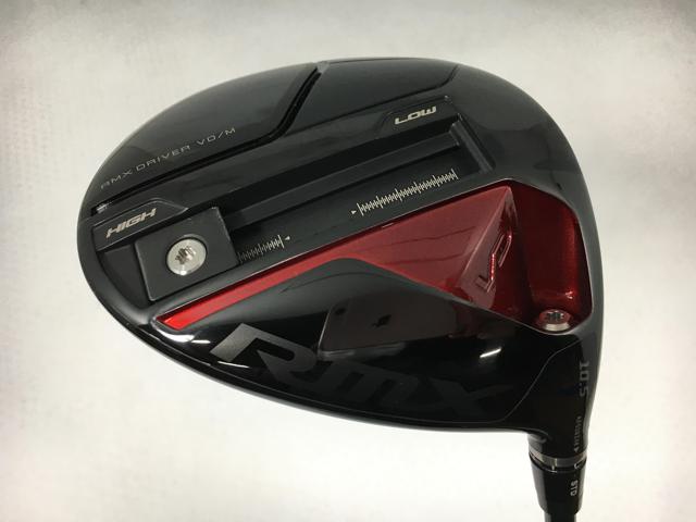 楽天市場】rmx vd ドライバー（クラブ｜ゴルフ）：スポーツ