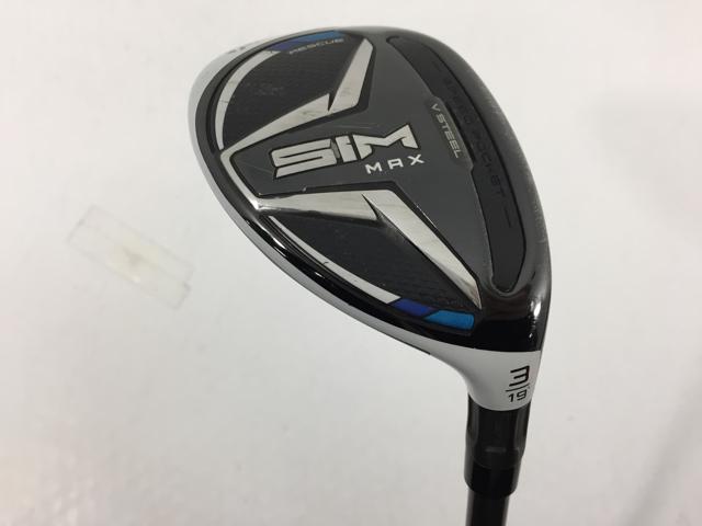 楽天市場】テーラーメイド sim 3uの通販