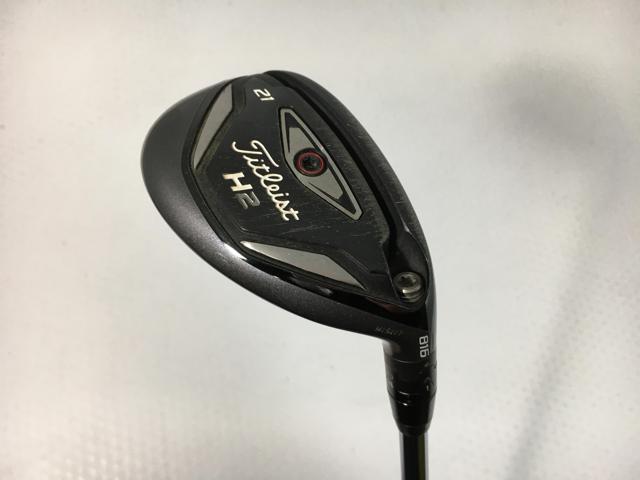 楽天市場】タイトリスト 816h2 25の通販