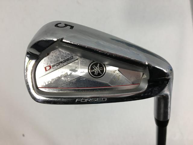 楽天市場】8本セット（ブランドヤマハ）（アイアン｜メンズクラブ