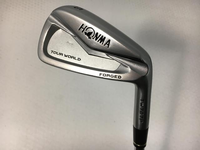 楽天市場】本間ゴルフ tw727p アイアンの通販