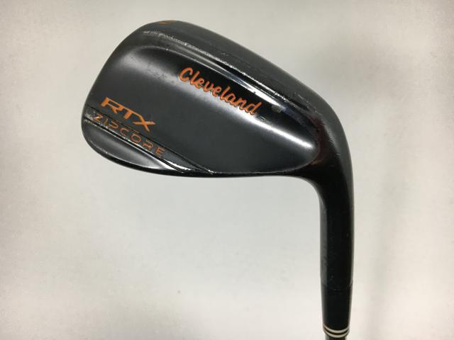 楽天市場】ウェッジ 50 クリーブランド rtx zipの通販