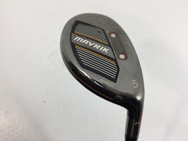 楽天市場】キャロウェイ マーベリック マックス ユーティリティの通販