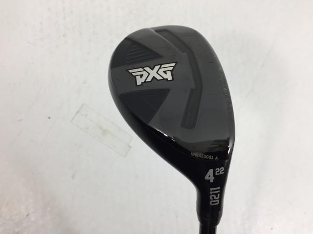 楽天市場】pxg（ユーティリティ｜メンズクラブ）：クラブ<ゴルフ