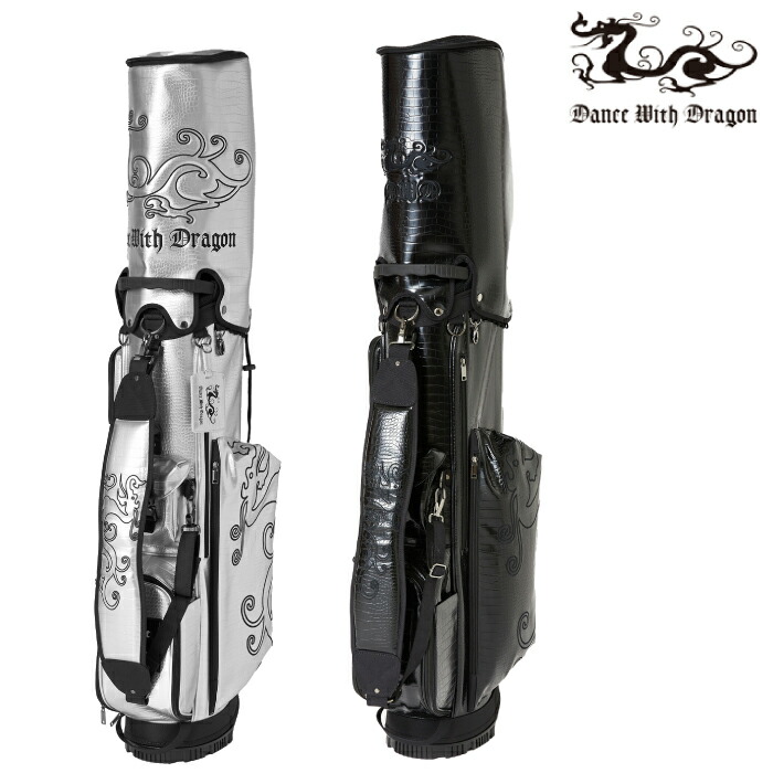 ダンスウィズドラゴン キャディバッグ」の人気商品一覧 | 安い商品を