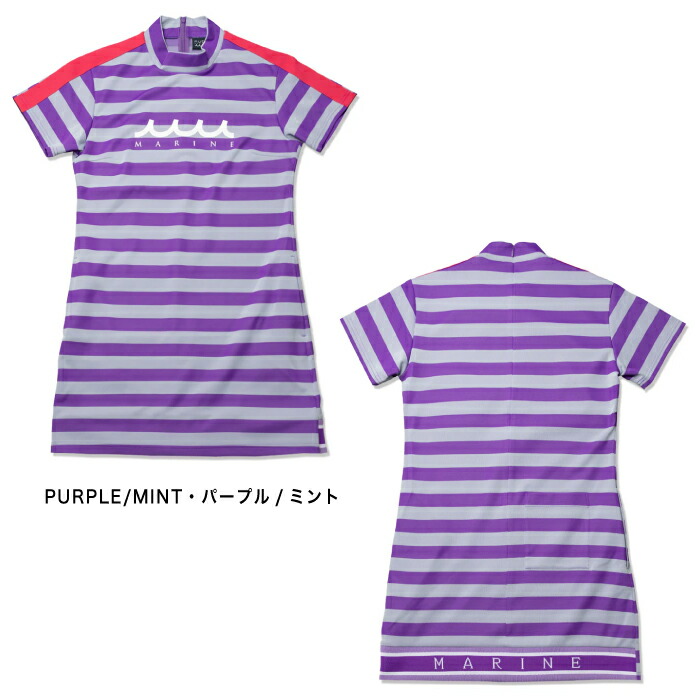 楽天市場】muta MARINE GOLF ムータマリンゴルフ ゴルフウェア