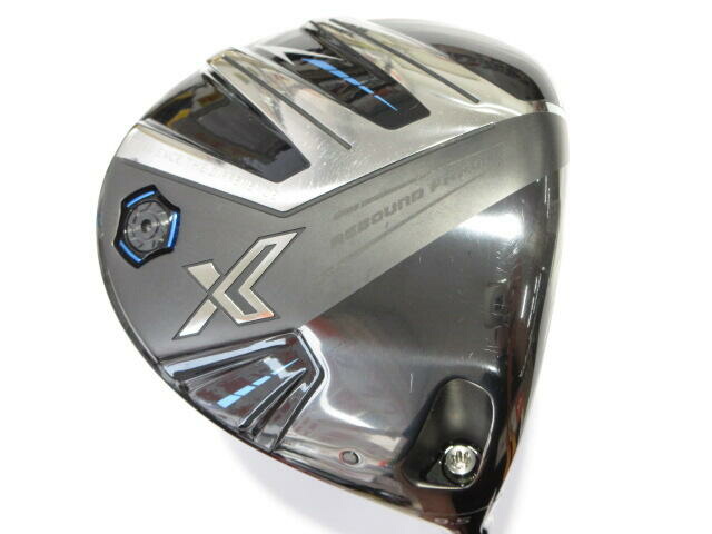 楽天市場】【中古】ダンロップ XXIO X-eks- 2024 ドライバー 9.5° S