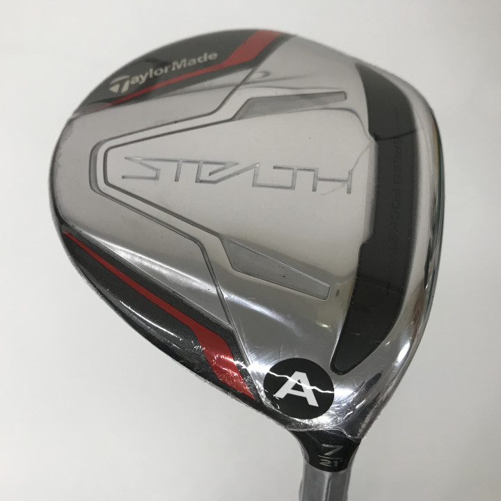 楽天市場】テーラーメイド 7 番 ウッド レディースの通販