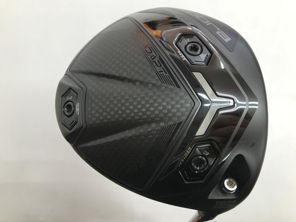 楽天市場】【完売】【中古】コブラ DS-ADAPT LS ドライバー 9° X