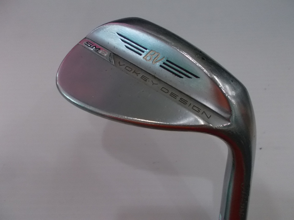 楽天市場】タイトリスト ウェッジ sm8 58の通販