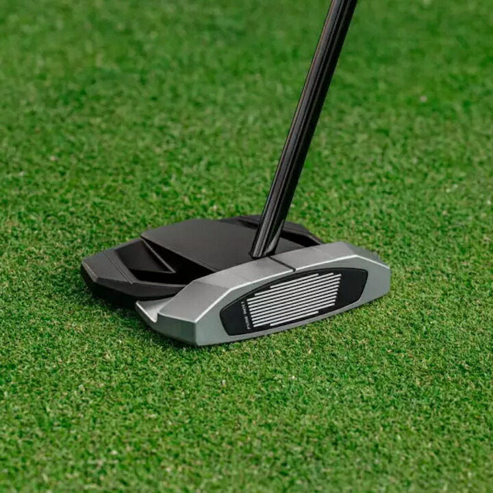 楽天市場】右用 テーラーメイド SPIDER スパイダー ZT カウンター