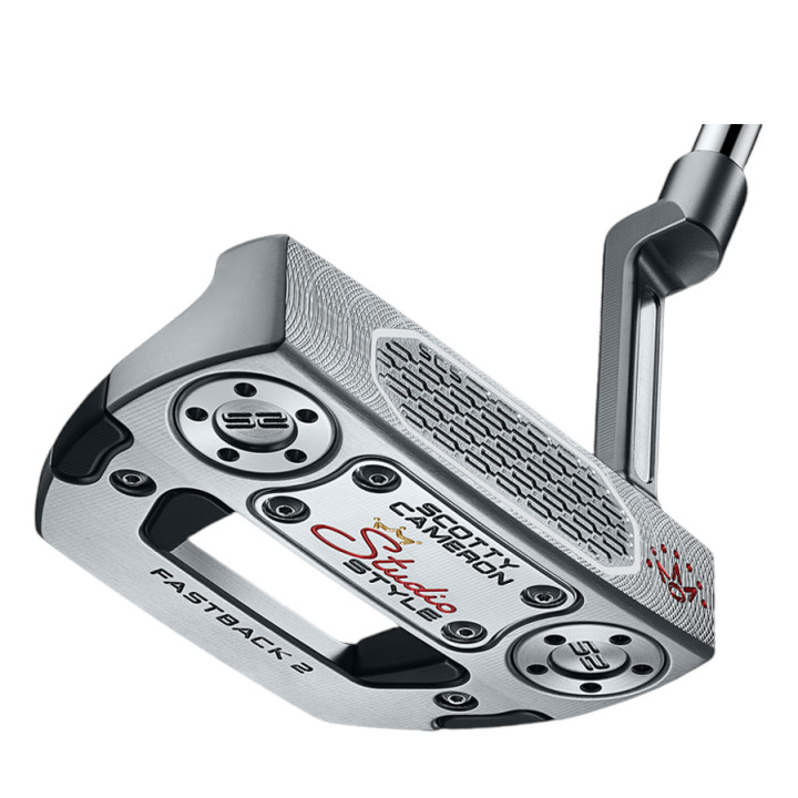 楽天市場】スコッティキャメロン スタジオデザイン（ゴルフ｜スポーツ