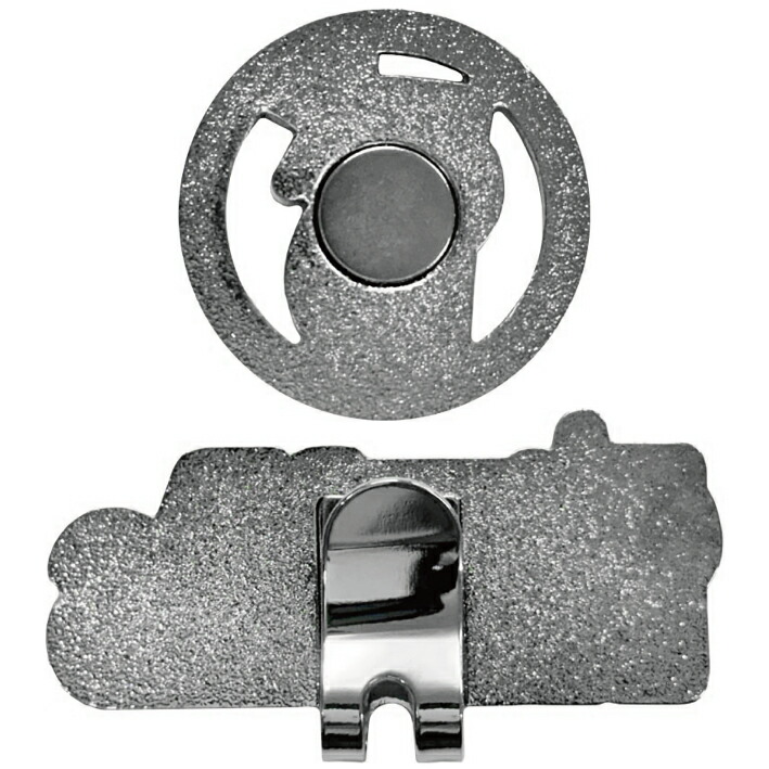 楽天市場】横浜DeNAベイスターズ ゴルフ マーカー 2025年モデル