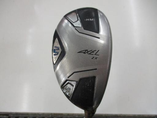 楽天市場】axel zx hmの通販