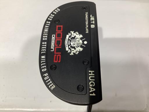 楽天市場】【中古】 DOCUS DOCUS DESIGN JET B HUGA1 34インチ(ベント