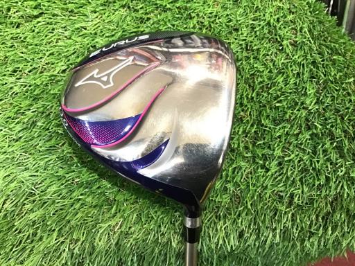 楽天市場】mizuno（ドライバー｜レディースクラブ）：クラブ<ゴルフ