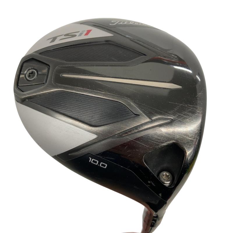楽天市場】タイトリスト tsi1 ドライバー（メンズクラブ｜クラブ
