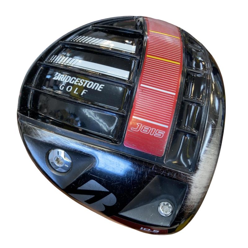 楽天市場】BRIDGESTONE GOLF J815（ドライバー｜メンズクラブ
