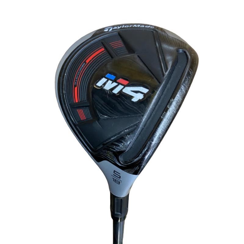 楽天市場】テーラーメイド m4 フェアウェイウッド（ブランド