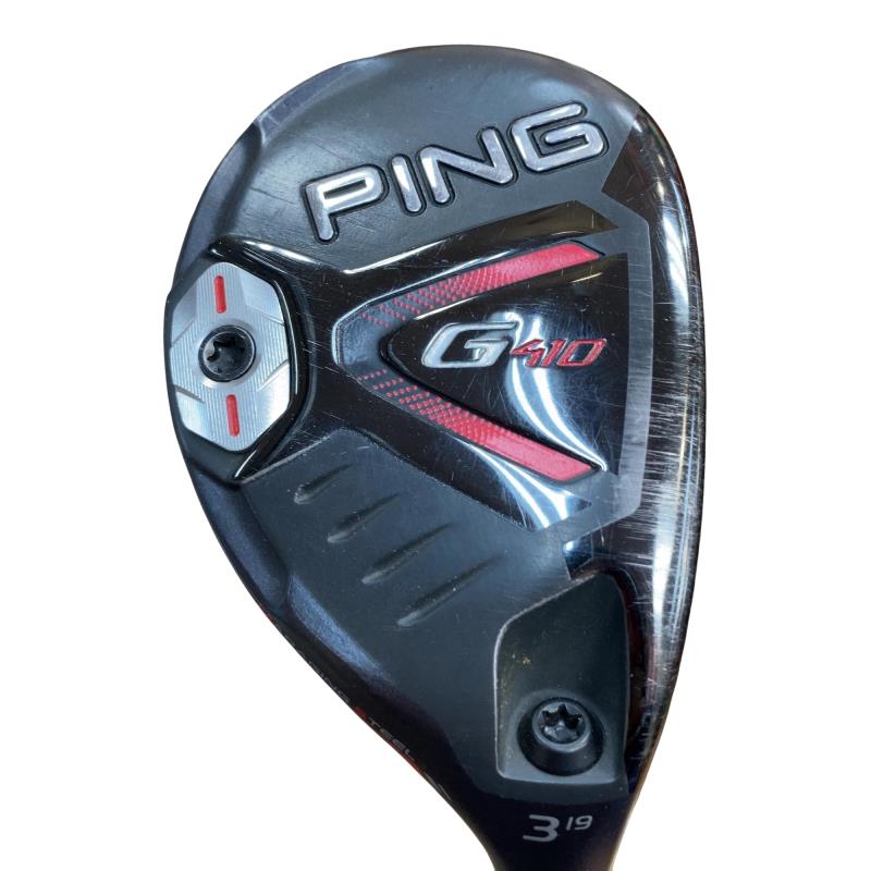 楽天市場】ping g410 ユーティリティu3の通販