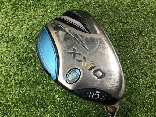 楽天市場】ゼクシオ ユーティリティ h5の通販