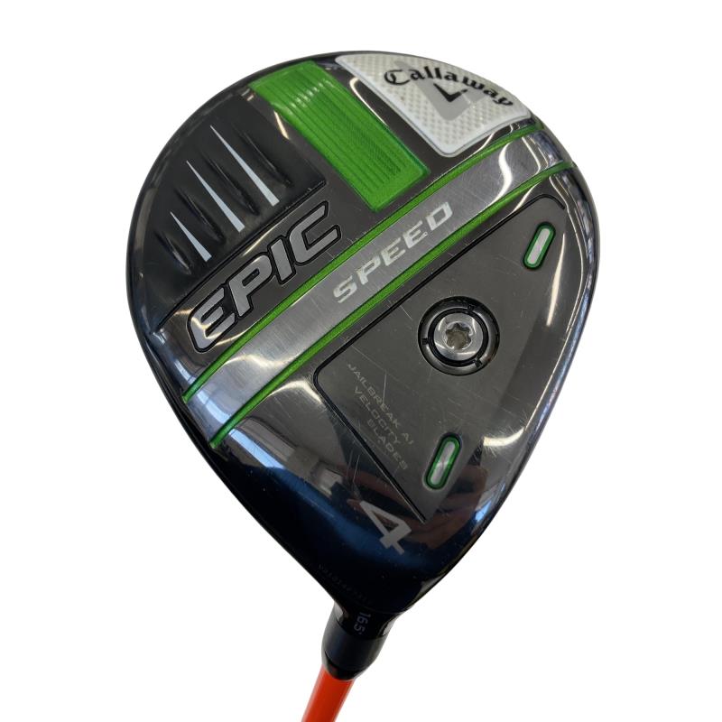 楽天市場】エピック スピード フェアウェイウッドの通販