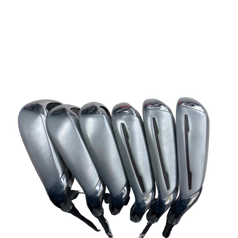 楽天市場】テーラーメイド m2 アイアン レフティの通販