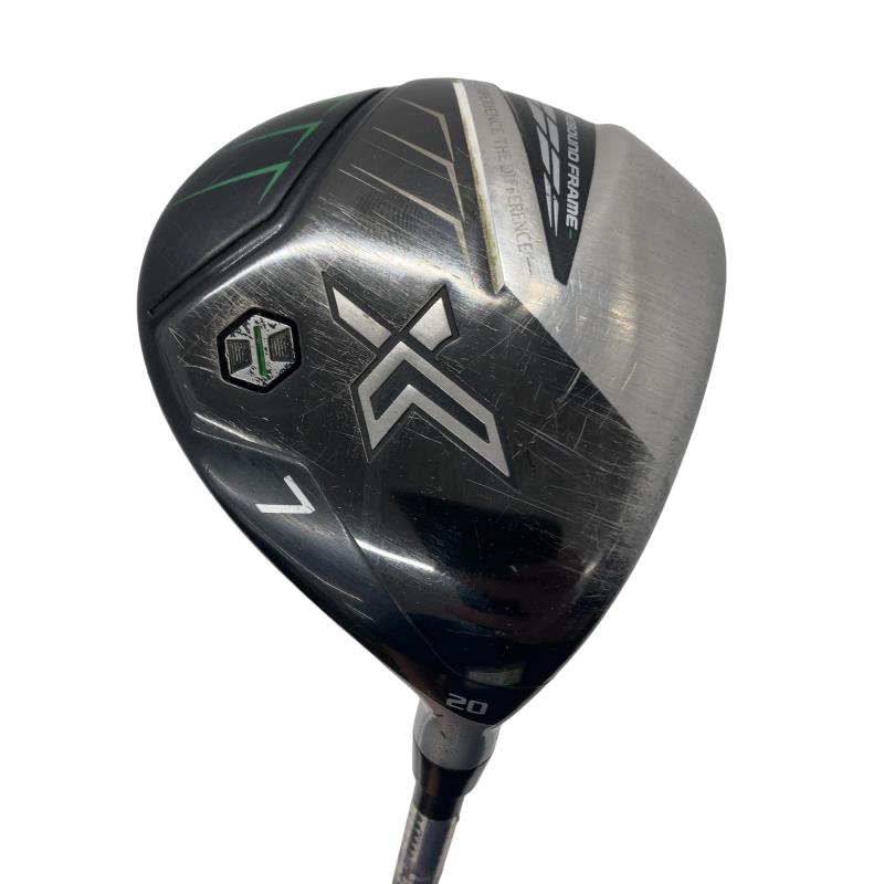 楽天市場】xxio x 7wの通販