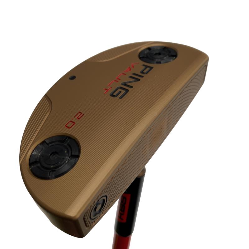 楽天市場】ping vault 2．0 ヴォルト piper cの通販