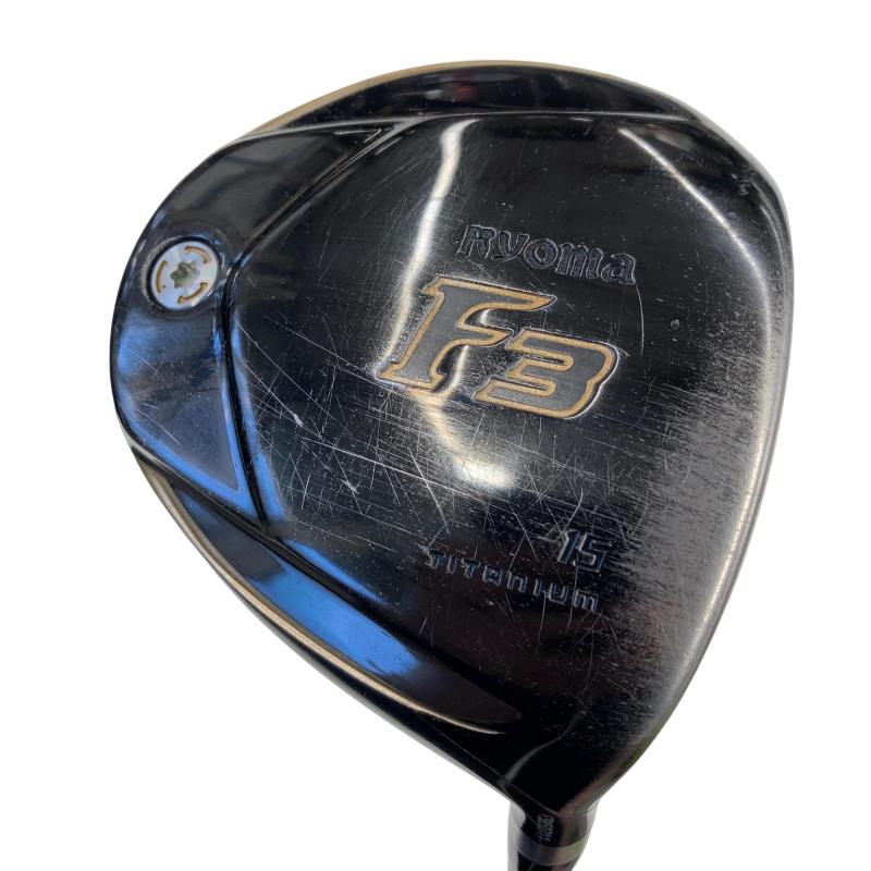 楽天市場】リョーマゴルフ 3wの通販