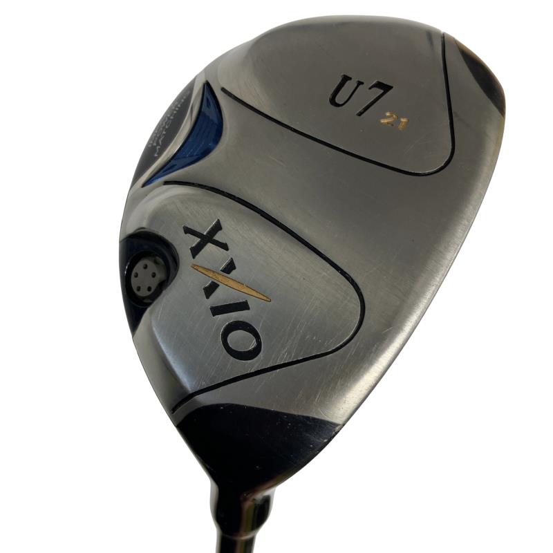 楽天市場】ゼクシオ 7 ユーティリティの通販