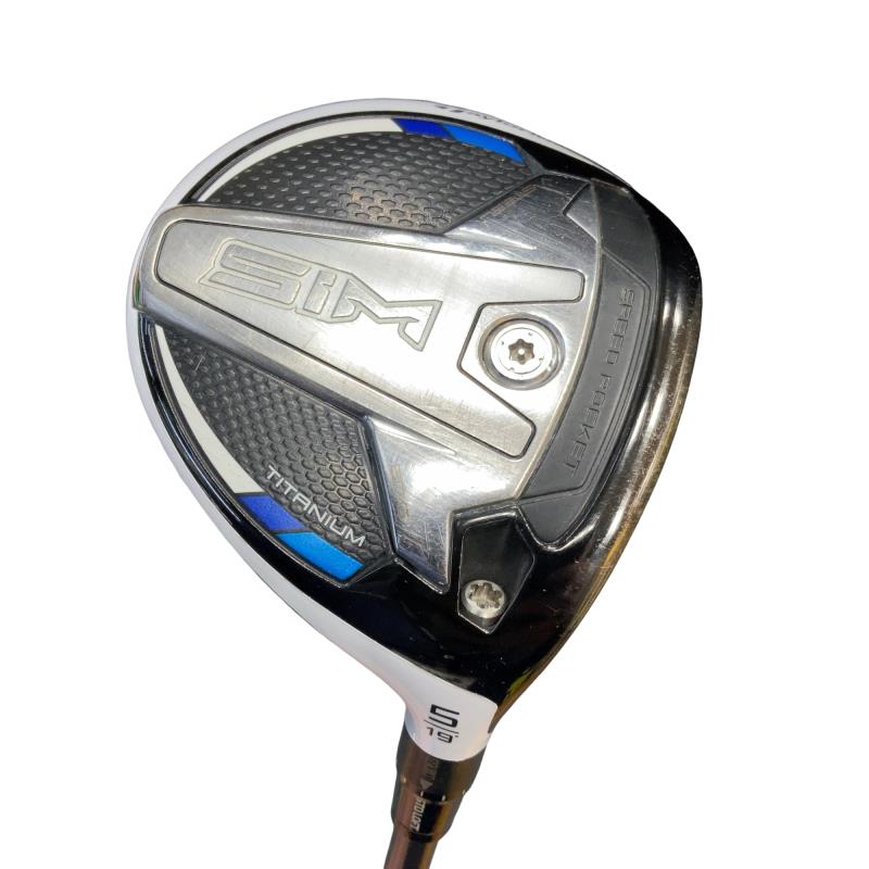 楽天市場】sim 5w テーラーメイドの通販