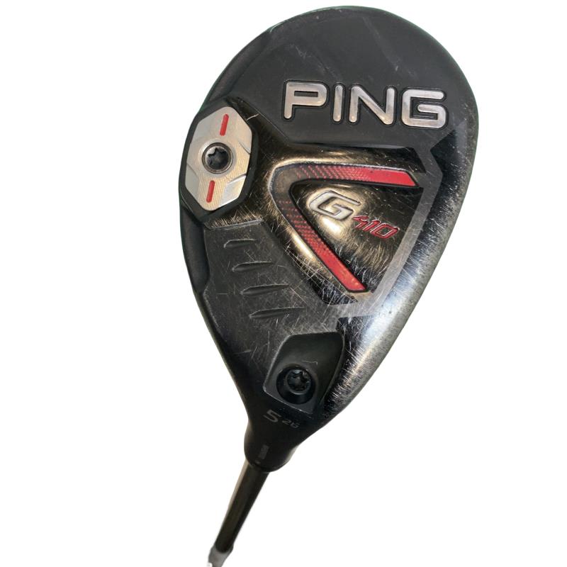 楽天市場】g410 ユーティリティ ピン ツアー 173－85の通販