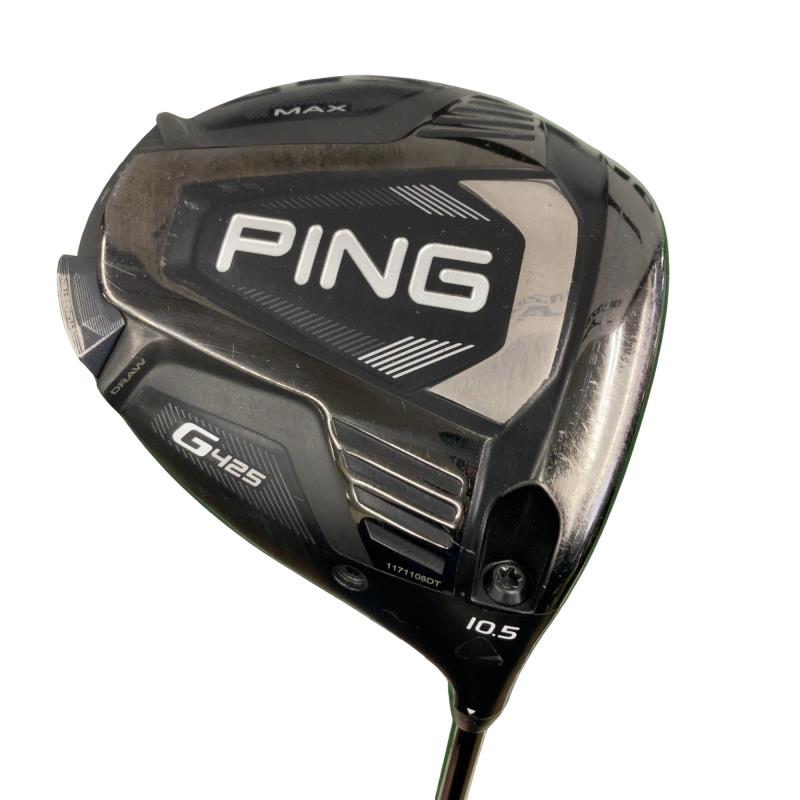 楽天市場】ドライバー g425 max 10.5°の通販