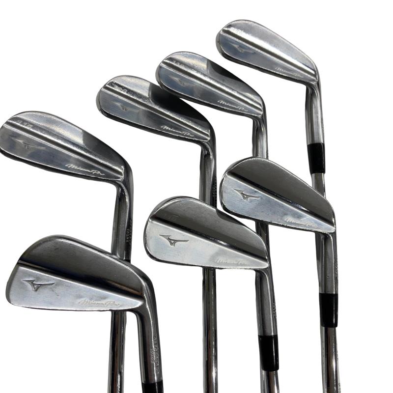 楽天市場】ミズノプロ 118 アイアンの通販