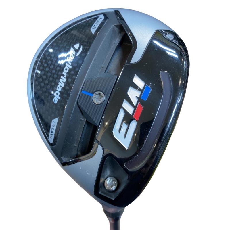 楽天市場】テーラーメイド m3 フェアウェイウッドの通販