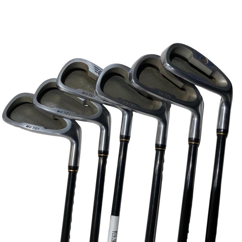 楽天市場】ベレス mg700 アイアンの通販