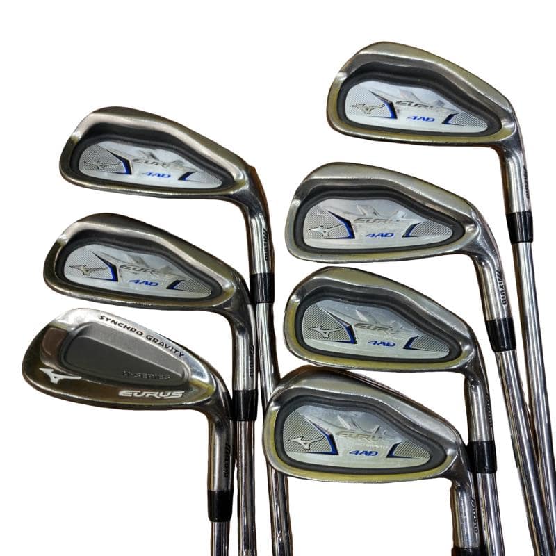 楽天市場】ミズノ eurus 4adの通販