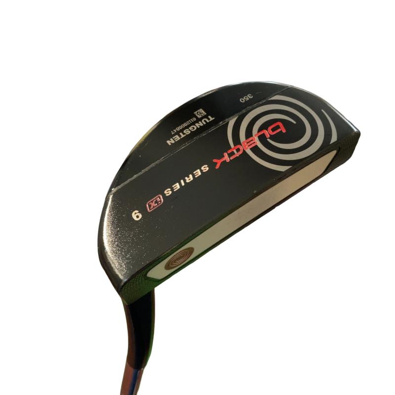 楽天市場】オデッセイ ブラックシリーズ ix #9の通販