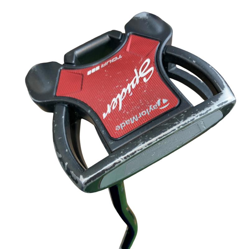 楽天市場】テーラーメイド スパイダー ツアー ダブルベンドの通販