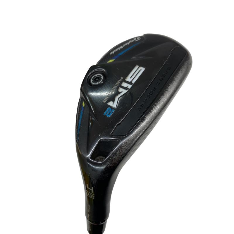 楽天市場】ユーティリティ 2番 テーラーメイドの通販