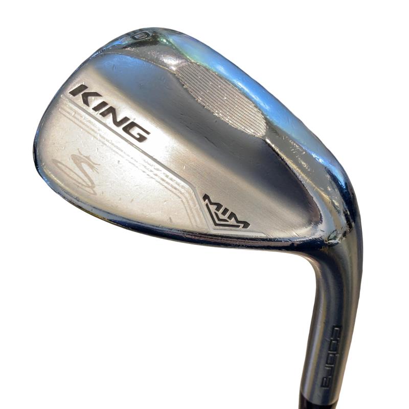 楽天市場】コブラ ウェッジ 50の通販