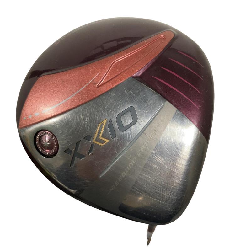 楽天市場】xxio ドライバー 12.5°の通販