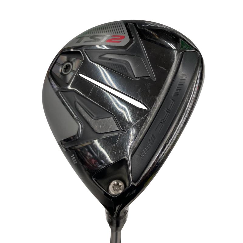 楽天市場】タイトリスト tsi2 フェアウェイウッド 16.5の通販