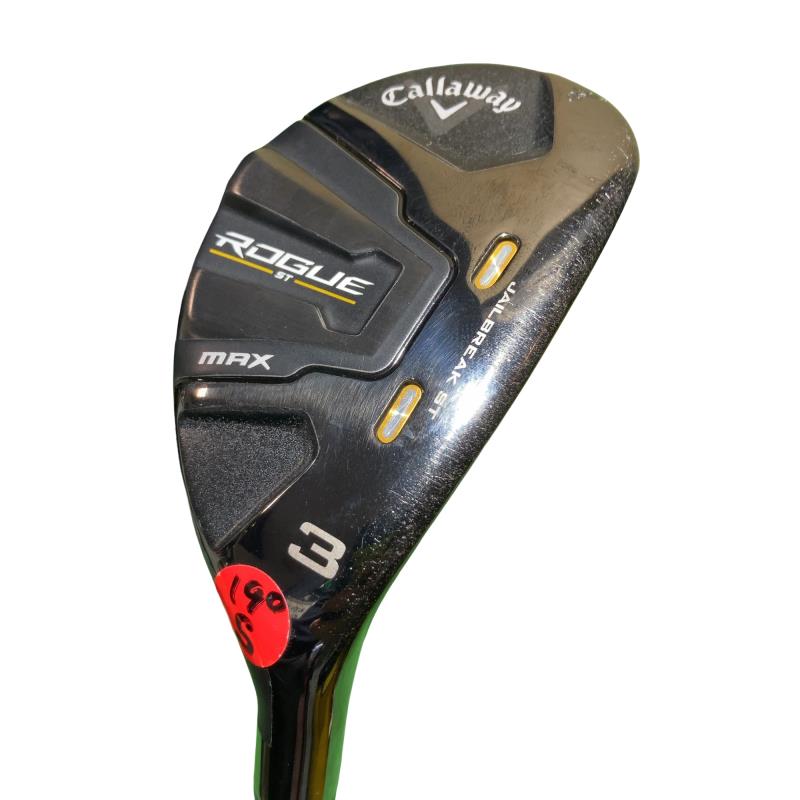 楽天市場】ローグ ユーティリティ 3の通販